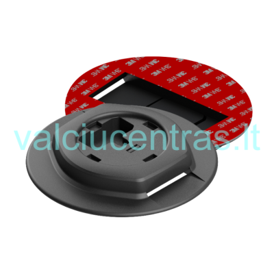 Borika FASTen adhesive platform on hard surface 100mm Ms220